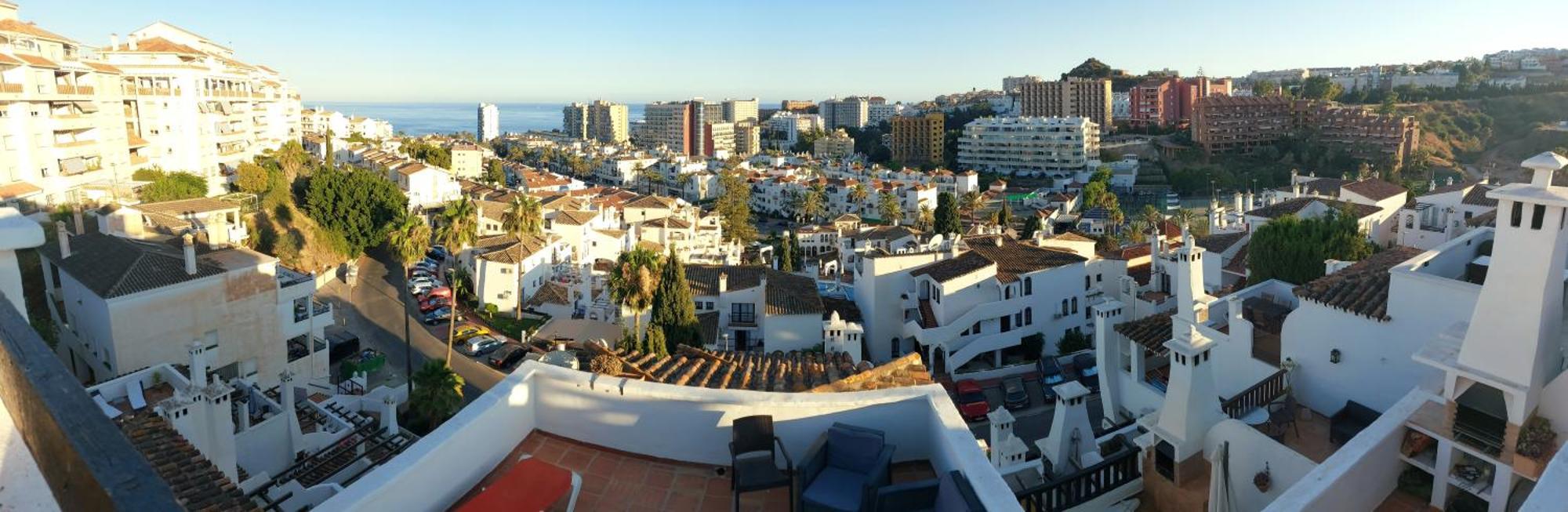 Estudio Pasodoble. Pueblo Evita بينالماذينا المظهر الخارجي الصورة